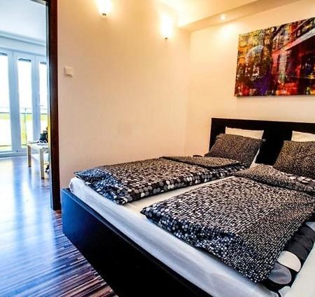 Am-Residence No. 19 เวียนนา ภายนอก รูปภาพ