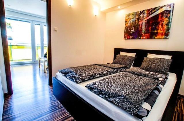 Am-Residence No. 19 เวียนนา ภายนอก รูปภาพ